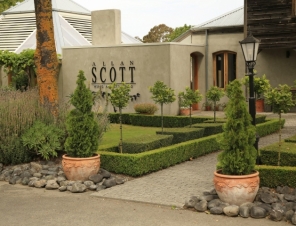 Allan Scott Winery